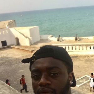 Meet your Posher, Fitzpatrick